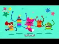 ABC | Word Power | PINKFONG Songs for Children