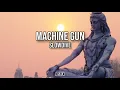 Slowdive - Machine Gun | Lyrics