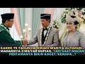 Download Lagu Kakek 74 Tahun Nikahi Gadis 24 Tahun, Tapi Malam Pertamanya Bikin Kaget!