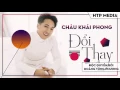 Download Lagu Đổi Thay - Châu Khải Phong ( MV OFFICIAL )
