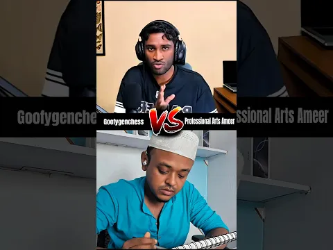 Goofygenchess bro va drawing pannanuma #ameerartist #trending #shorts