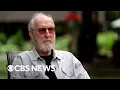 Actor James Cromwell and the Edward Hopper s New York exhibit Here Comes the Sun