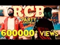 Download Lagu ALL OK | RCB PARTY ANTHEM OFFICIAL | EE SALI CUP NAMDE | PRATI SALI CUP NAMDE