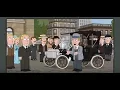 Family Guy - Ford s Jew Flattening Machine