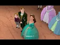 Sofia the First ~ All Themes (S1 ~ S4)