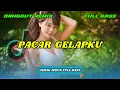 DJ DANGDUT REMIX | PACAR GELAPKU - VIRAL TIKTOK TERBARU | DJ REMIX TERBARU | DJ X PRO
