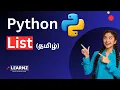 Mastering List Manipulation in Python - A Comprehensive Guide Episode 8