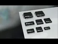 MSPM0 Arm Cortex - M0 microcontrollers