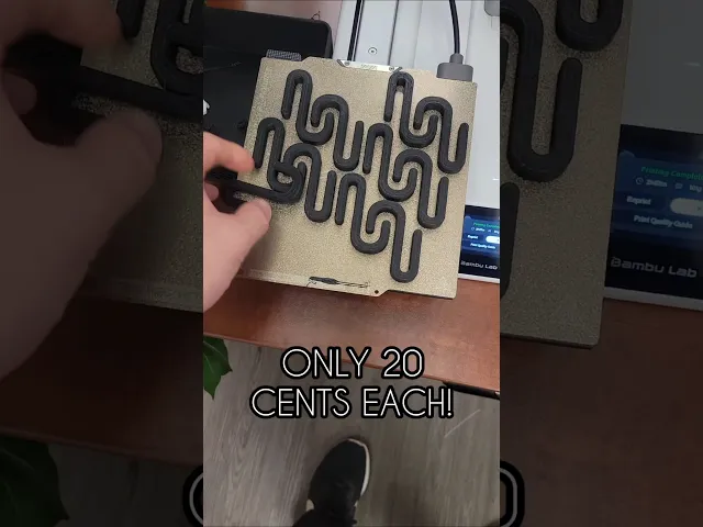 Wire Utility Shelf Hook - 50LBS video thumbnail