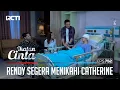 Download Lagu SANGAT BAHAGIA!! RENDY INGIN SEGEARA MENIKAHI CATHERINE | IKATAN CINTA