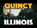 What s in Quincy Illinois