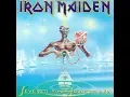 Download Lagu Iron Maiden - 1988 - Seventh Son Of A Seventh Son © [Full Album] © Vinyl Rip