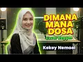 Lagu Everywhere Sin Reggae Cover | Kekey Nemoai (Viral Indonesian Reggae Religion)