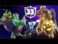 Top 30 with Goblin Giant Sparky Deck