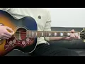 Download Lagu Oasis - Sad Song (cover)