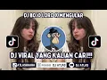 Download Lagu DJ BOJO LORO X MENGULAR TUYUL FVNKY X CADELLEKSU VIRAL TIK TOK TERBARU 2023 YANG KALIAN CARI !