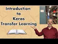 Introduction to Keras Transfer Learning 9 1