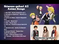 Download Lagu Ikimono-gakari All Anime Songs