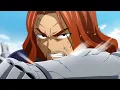 Download Lagu Fairy Tail OP 26 - MORE THAN LiKE | 4K-24FPS | Creditless