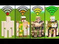 Download Lagu minecraft with different Wi-Fi - GIANT compilation