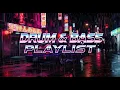 Download Lagu Drum \u0026 Bass 2025 | 1 Hour Mix