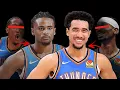 The OKC Thunder Have Only One Fault