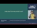 Towards Flink 2 0 Unified Batch Stream Processing - Aljoscha Krettek