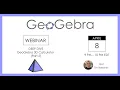 Explore 3D Calculator Part 2