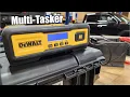 DEWALT 30A Battery Charger 3A Battery Maintainer with 100A Engine Start Review DXAEC100