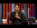 No elegí conocerte  - Espinoza Paz en Zona de Desmadre (EN VIVO)