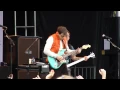 Download Lagu Weezer- Island in the Sun Live- 9/29/12- Christiana Mall- Newark, DE