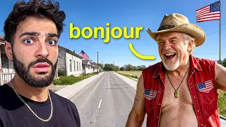 LES FRANÇAIS OUBLIÉS DES ÉTATS-UNIS...