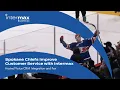 Spokane Chiefs Improve Customer Service with Intermax Hosted Voice CRM Integration