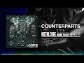 Lagu Metalcore Drum Track / Counterparts Style / 200 bpm