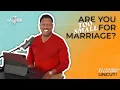 Download Lagu Are You Too Small For Marriage? // BibleCast With Dr. R.A. Vernon