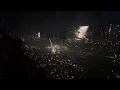 Drake - Circadian Rhythm LIVE in Manchester (Co-Op Arena)