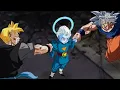 Download Lagu Super Dragon Ball Heroes Episode 44 - DAISHINKAN STOPS THE TOURNAMENT!