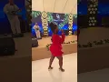 Muni Long - Made For Me (wedding performance) with Natalie Okri