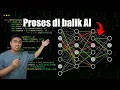 Lagu Aku membuat AI dari nol.