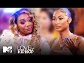 Download Lagu Are Jasmine \u0026 Rasheeda Sister Wives?! 😮💍 Love \u0026 Hip Hop Atlanta
