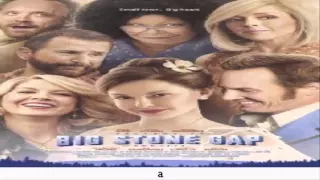 virginia based movie big stone gap opens in theaters nationwide oct 9