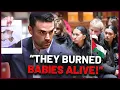 Download Lagu Ben Shapiro laat hele zaal vol Hamas-aanhangers sprakeloos achter met deze foto