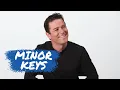 Yannick Bisson s life-changing high school moment and advice to his younger self Minor Keys