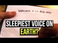 Download Lagu Unintentional ASMR from a man who believes the Earth is not round 🌎  'Welcome to the Real World'