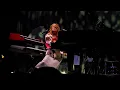 Tori Amos - Winter, live, concert, Olympia, L'Olympia, Paris, France, 28th April 2026