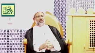 أخطاء شائعة في الوضوء (2) _ الشيخ هاني البناء