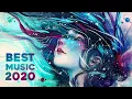 Best of Music 2020 ♫ Remix \u0026 Cover of Popular Songs ♫ Gaming Music 2020 EDM, House, Trap