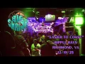 Big Shrimp - Easier to Coast