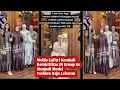 Lagu Melda Safitri Kembali Aktifitas⁉️ Menjadi Model Fashion Baju Lebaran Di Group Ss 