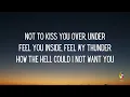 Dru Hill - These Are The Times (Lyrics)